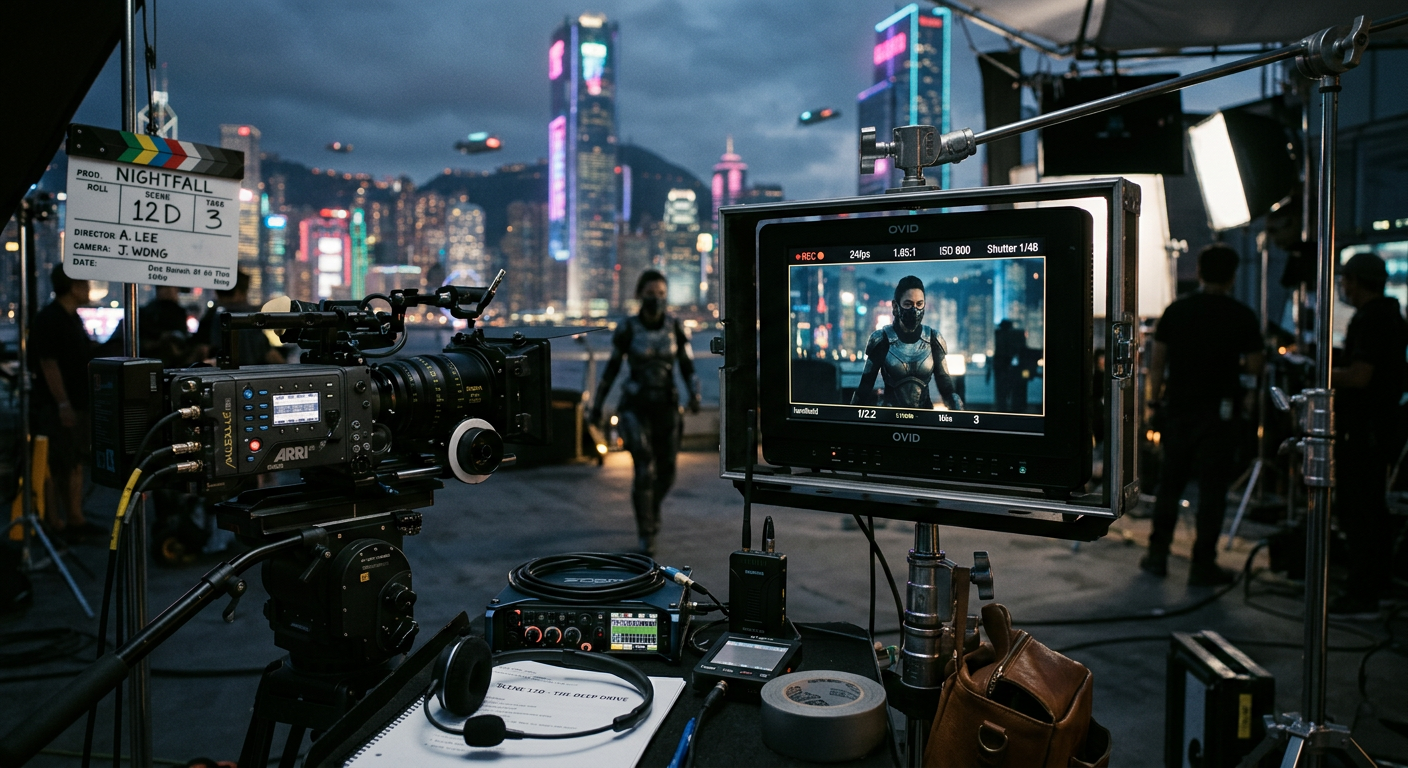 Seedance 2.0: Why Hollywood Just Adopted This Video Model